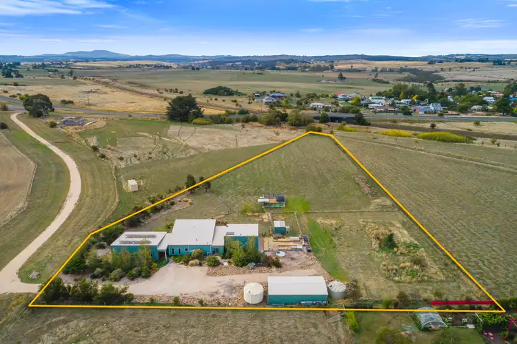 Third view of Homely house listing, 27 Bever Street, Malmsbury VIC 3446