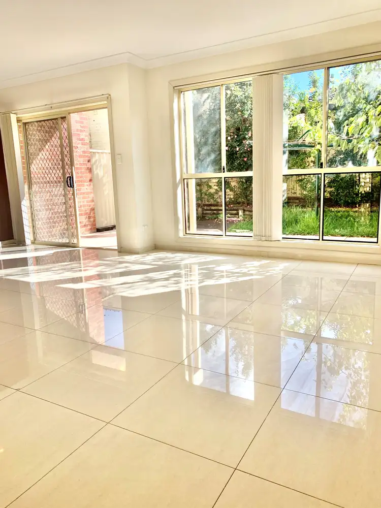 Third view of Homely townhouse listing, 5/27 Byron Street, Croydon NSW 2132