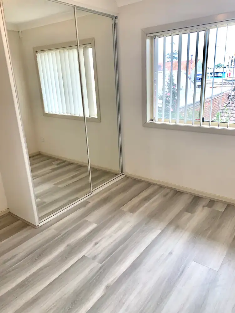 Fourth view of Homely townhouse listing, 5/27 Byron Street, Croydon NSW 2132