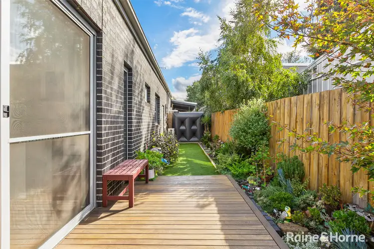 Sixth view of Homely townhouse listing, 4/38 Blenheim Road, Newport VIC 3015
