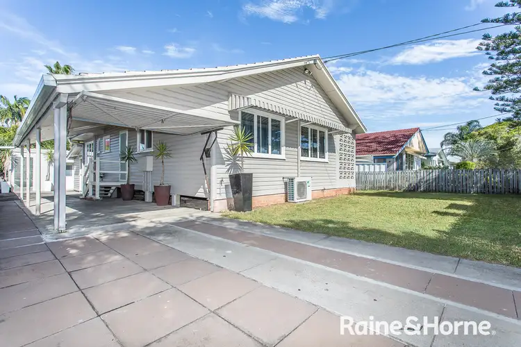 13 Savannah Street, Redcliffe QLD 4020