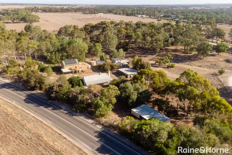 Second view of Homely house listing, 9 Hamburg Road, Strathalbyn SA 5255