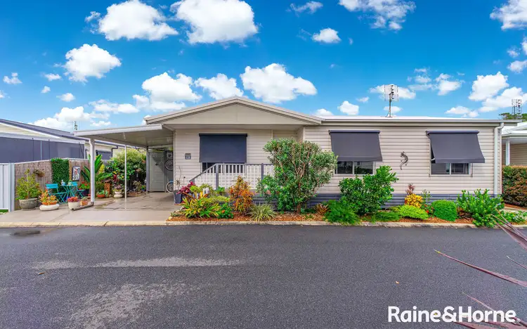 92/36 Golding Street, Yamba NSW 2464