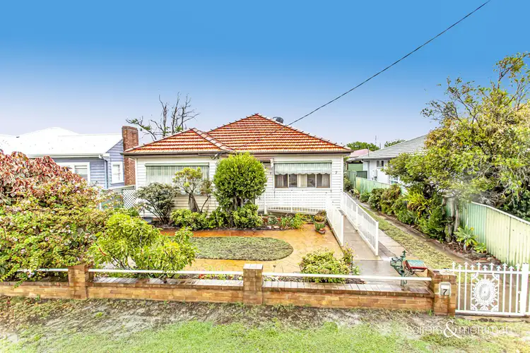 Main view of Homely house listing, 7 Taylor Road, Fern Bay NSW 2295