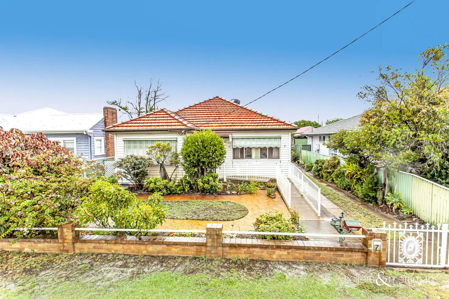 Main view of Homely house listing, 7 Taylor Road, Fern Bay NSW 2295