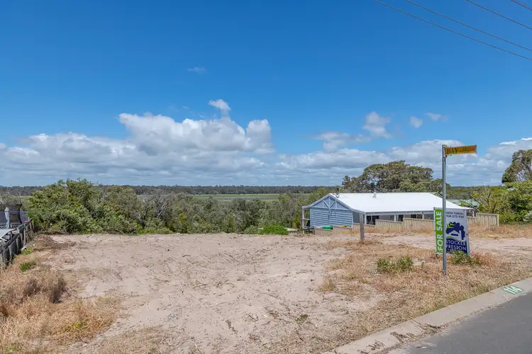 Third view of Homely land listing, 114 Peppermint Grove Terrace, Peppermint Grove Beach WA 6271