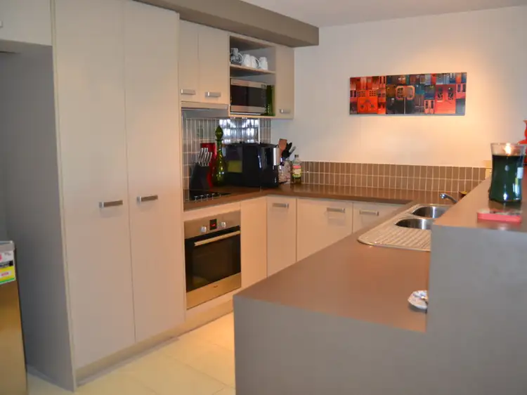 Second view of Homely unit listing, 19/12 Edward St, Caboolture QLD 4510