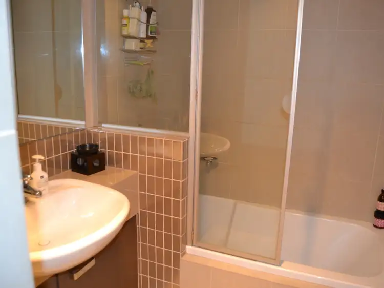 Fifth view of Homely unit listing, 19/12 Edward St, Caboolture QLD 4510