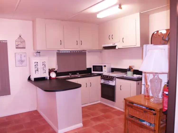 Second view of Homely retirement listing, Site 142 Woodcroft Tourist Park, Woodcroft SA 5162