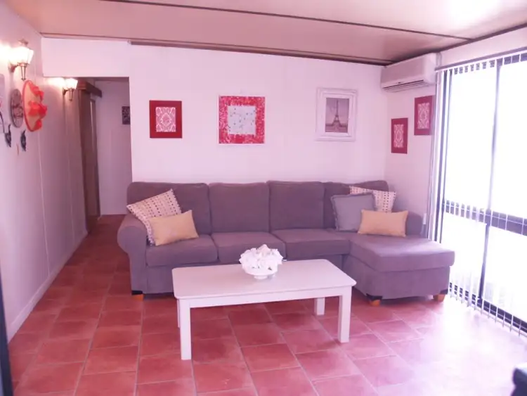 Third view of Homely retirement listing, Site 142 Woodcroft Tourist Park, Woodcroft SA 5162