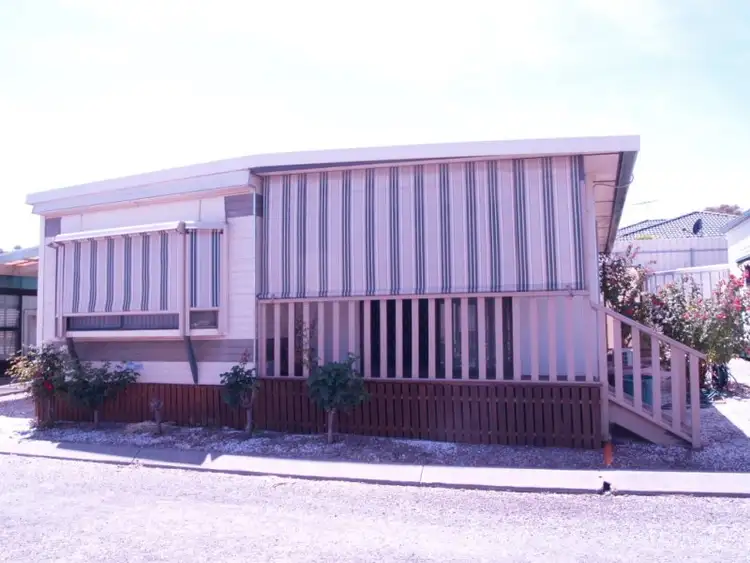 Fourth view of Homely retirement listing, Site 142 Woodcroft Tourist Park, Woodcroft SA 5162