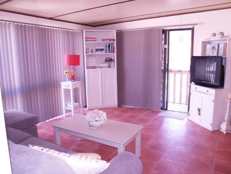Seventh view of Homely retirement listing, Site 142 Woodcroft Tourist Park, Woodcroft SA 5162