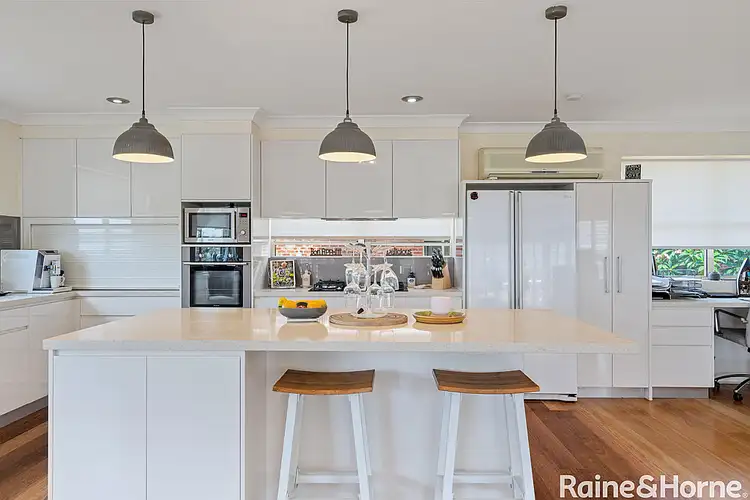 Fourth view of Homely townhouse listing, 1/1-5 Hillcrest Street, Terrigal NSW 2260