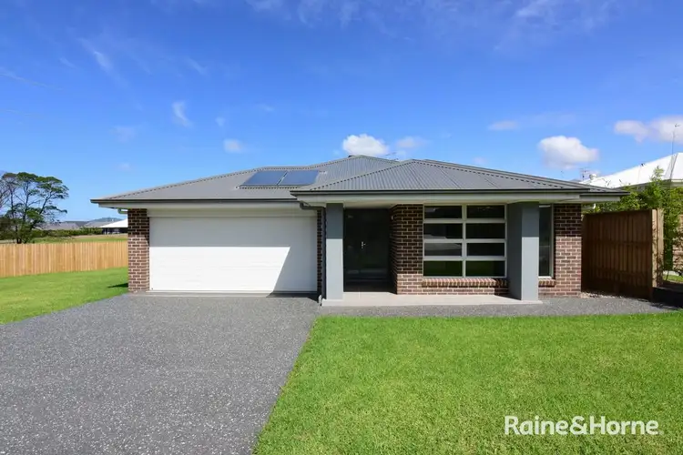 Main view of Homely house listing, 100 Parker Crescent, Berry NSW 2535