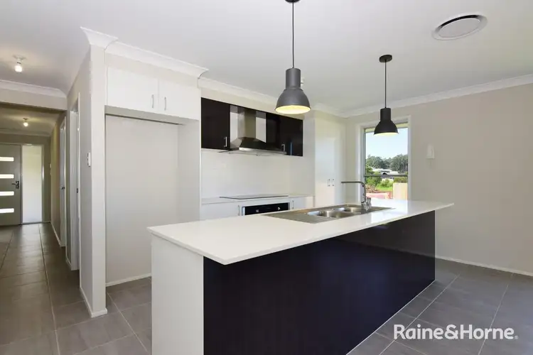 Second view of Homely house listing, 100 Parker Crescent, Berry NSW 2535