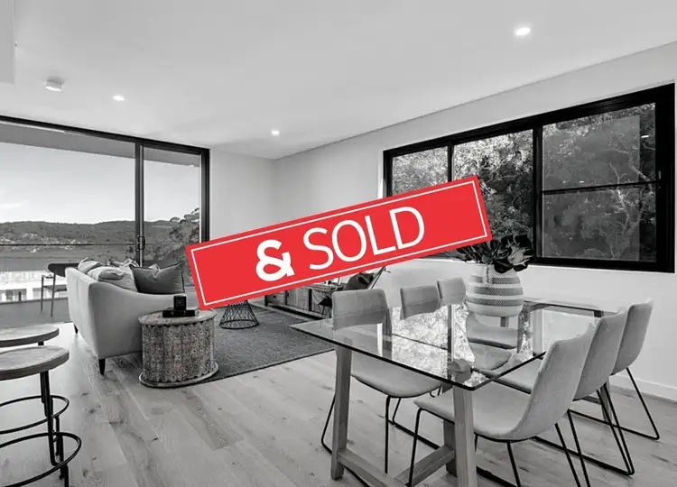 604/20 Kendall Street, VUE, Gosford NSW 2250
