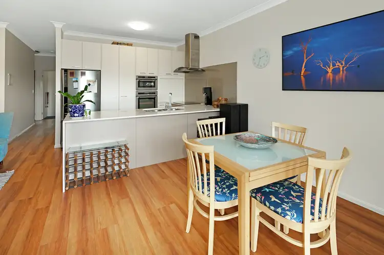 Third view of Homely townhouse listing, 38/149 Keona Road, Mcdowall QLD 4053