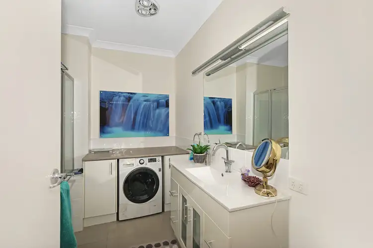 Fifth view of Homely townhouse listing, 38/149 Keona Road, Mcdowall QLD 4053