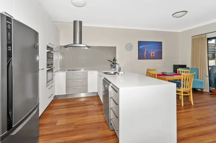 Sixth view of Homely townhouse listing, 38/149 Keona Road, Mcdowall QLD 4053