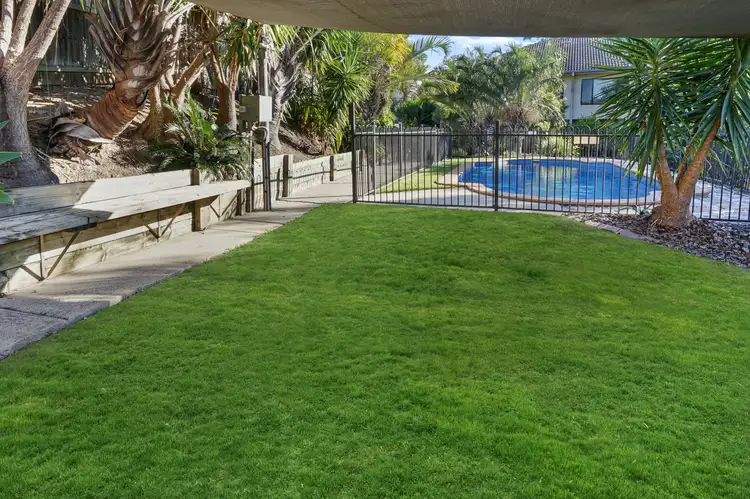 Seventh view of Homely townhouse listing, 38/149 Keona Road, Mcdowall QLD 4053