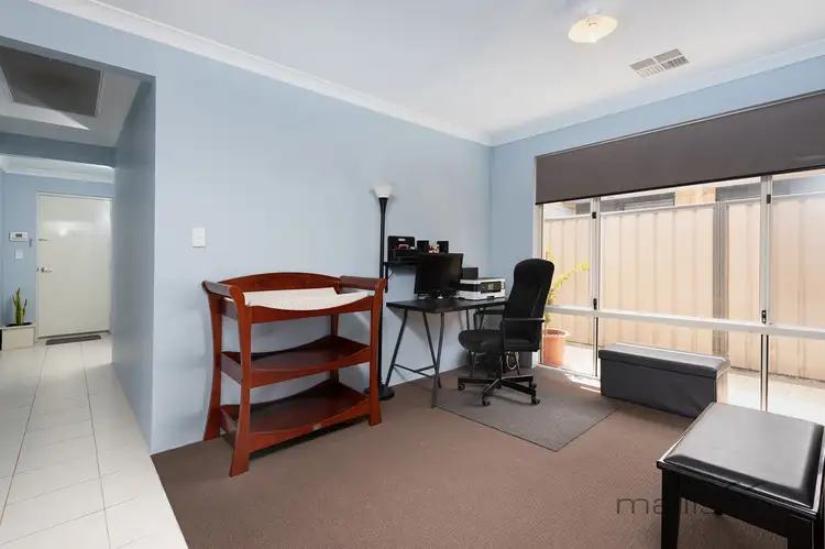 Second view of Homely house listing, 23 St Tropez Gardens, Piara Waters WA 6112