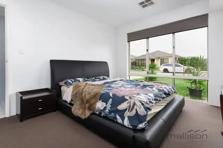 Fourth view of Homely house listing, 23 St Tropez Gardens, Piara Waters WA 6112