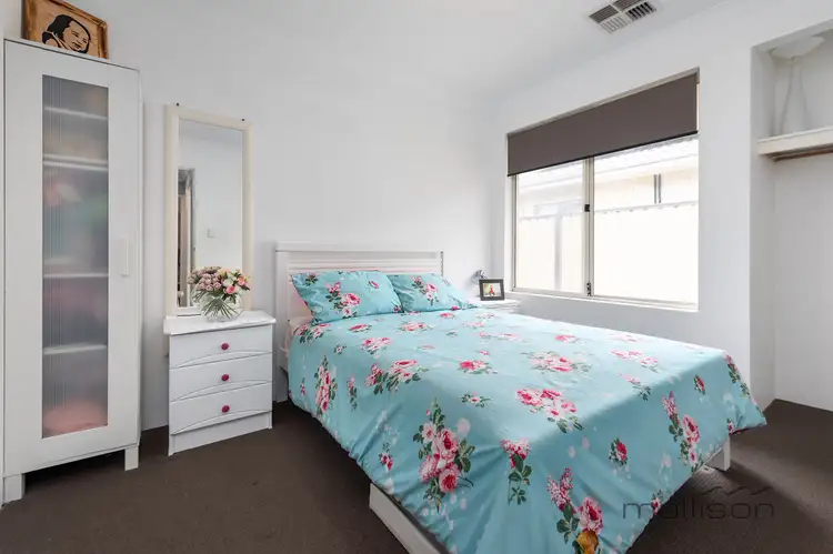 Sixth view of Homely house listing, 23 St Tropez Gardens, Piara Waters WA 6112