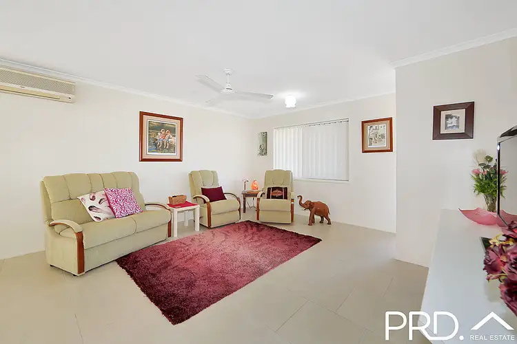 Main view of Homely unit listing, 7/17 Thabeban Street, Avenell Heights QLD 4670