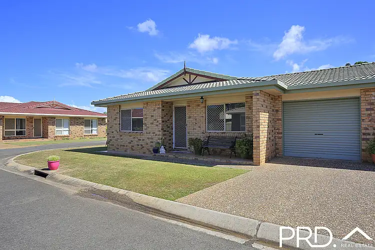Third view of Homely unit listing, 7/17 Thabeban Street, Avenell Heights QLD 4670