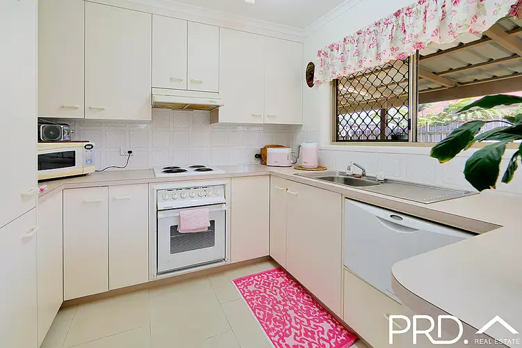 Fourth view of Homely unit listing, 7/17 Thabeban Street, Avenell Heights QLD 4670