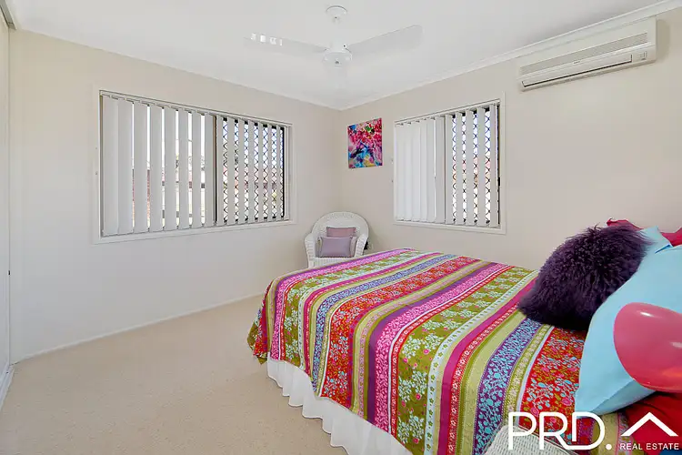 Seventh view of Homely unit listing, 7/17 Thabeban Street, Avenell Heights QLD 4670