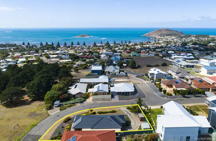 54 Stone Hut Circuit, Encounter Bay SA 5211