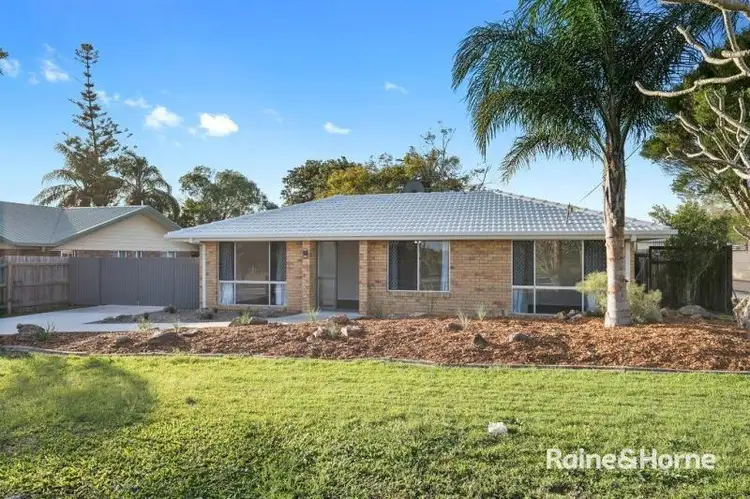 Main view of Homely house listing, 39 Martin Street, Point Vernon QLD 4655