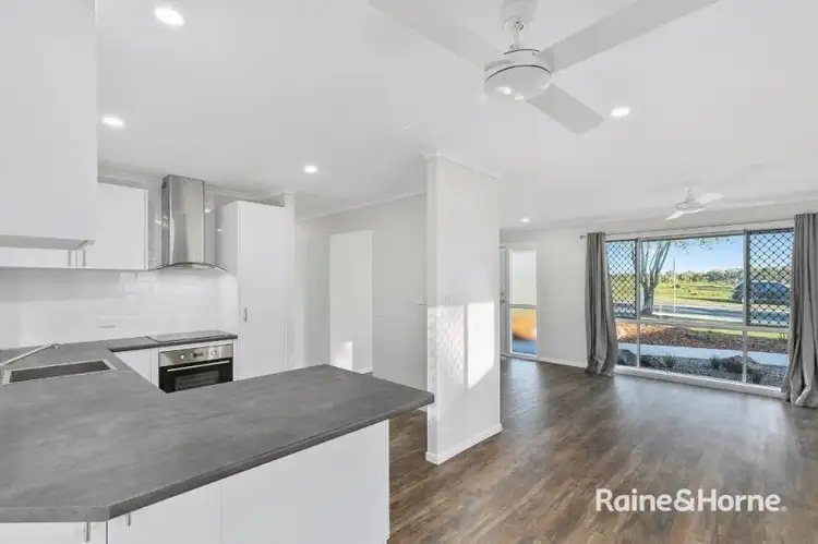Second view of Homely house listing, 39 Martin Street, Point Vernon QLD 4655