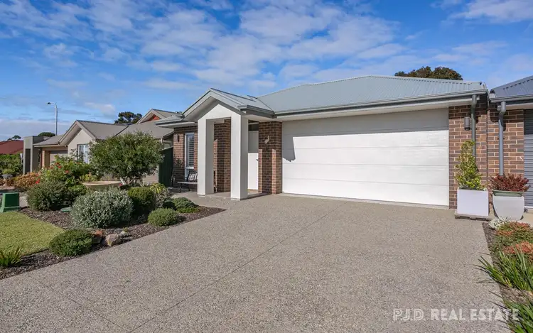 104 Kookaburra Boulevard, Encounter Bay SA 5211