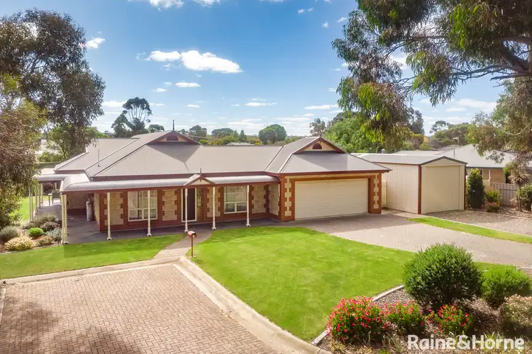 Main view of Homely house listing, 5 Shone Court, Strathalbyn SA 5255