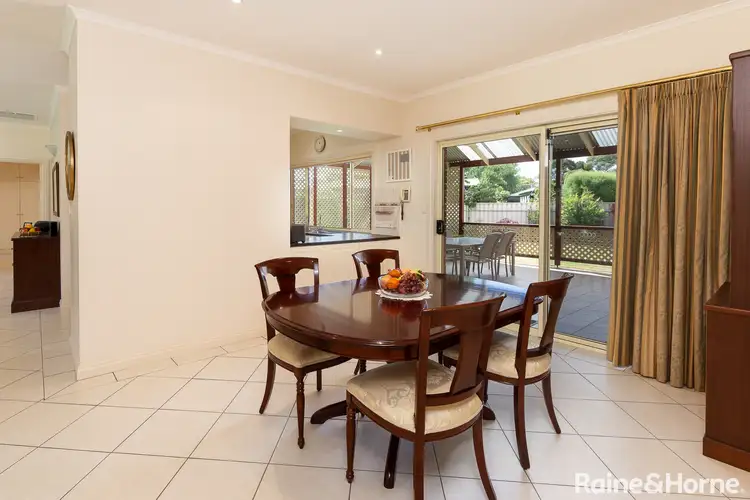 Fourth view of Homely house listing, 5 Shone Court, Strathalbyn SA 5255