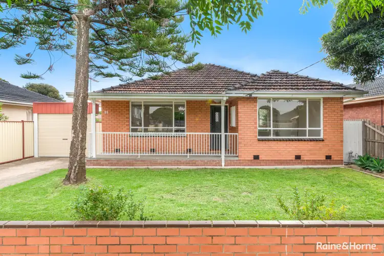 23 Grace Street, St Albans VIC 3021