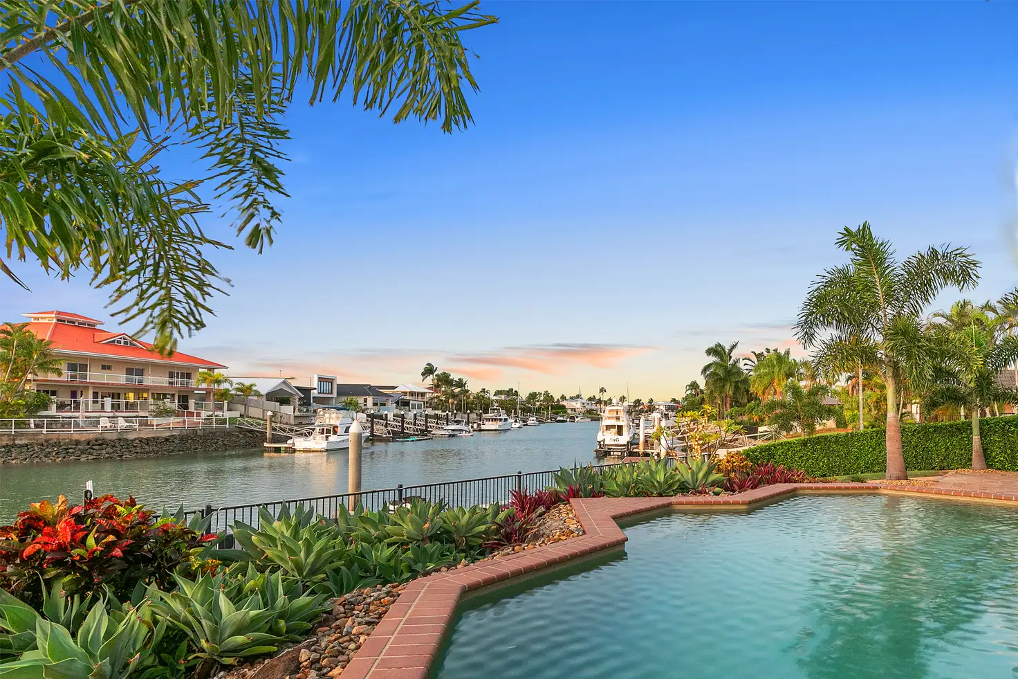 Main view of Homely house listing, 30 Anchorage Drive, Raby Bay QLD 4163