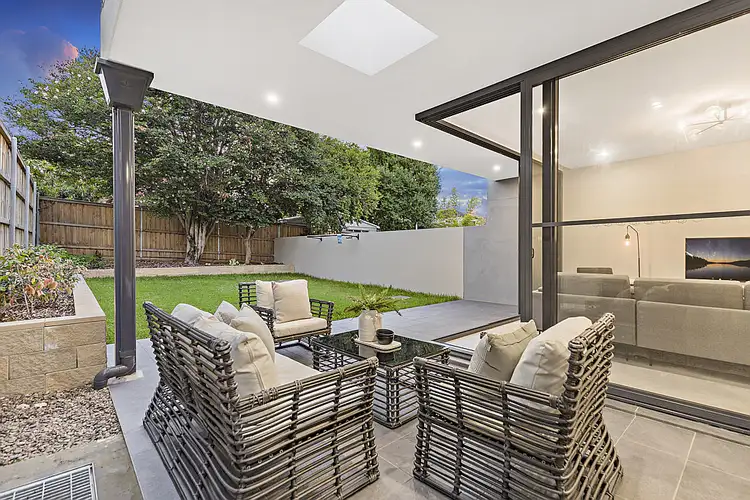 Fourth view of Homely semi-detached listing, 14 Sanders Parade, Concord NSW 2137