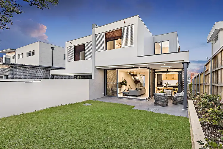Fifth view of Homely semi-detached listing, 14 Sanders Parade, Concord NSW 2137