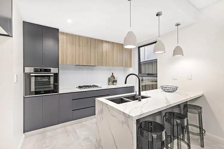 Sixth view of Homely semi-detached listing, 14 Sanders Parade, Concord NSW 2137