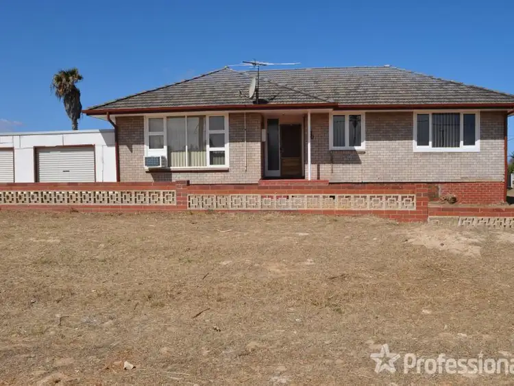 Main view of Homely house listing, 159 Gregory Street, Beachlands WA 6530