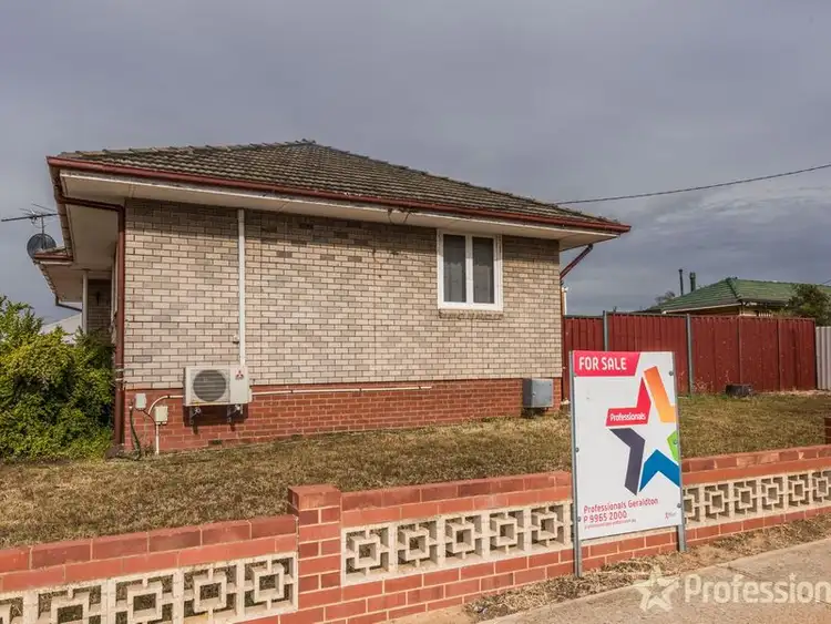 Second view of Homely house listing, 159 Gregory Street, Beachlands WA 6530