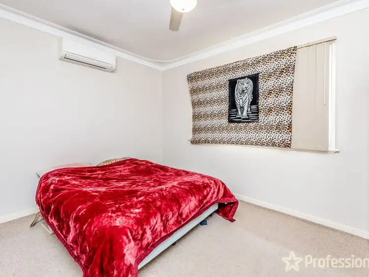 Seventh view of Homely house listing, 159 Gregory Street, Beachlands WA 6530