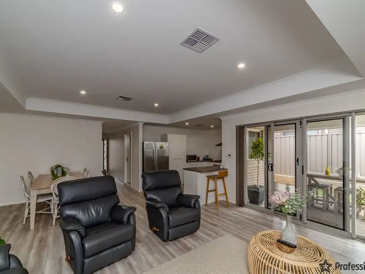 Sixth view of Homely house listing, 3/8 Stroud Street, Beachlands WA 6530