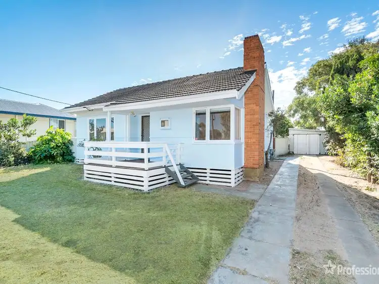 47 Whitfield Street, Beachlands WA 6530
