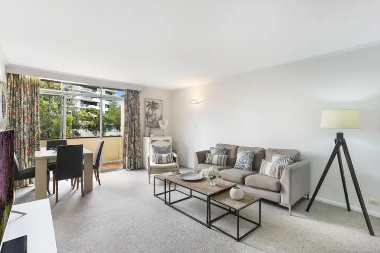 Second view of Homely apartment listing, 14/6-8 Longueville Road, Lane Cove NSW 2066