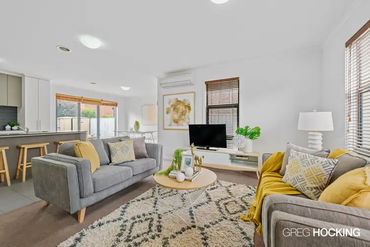 32 San Lorenzo Court, Heatherton VIC 3202
