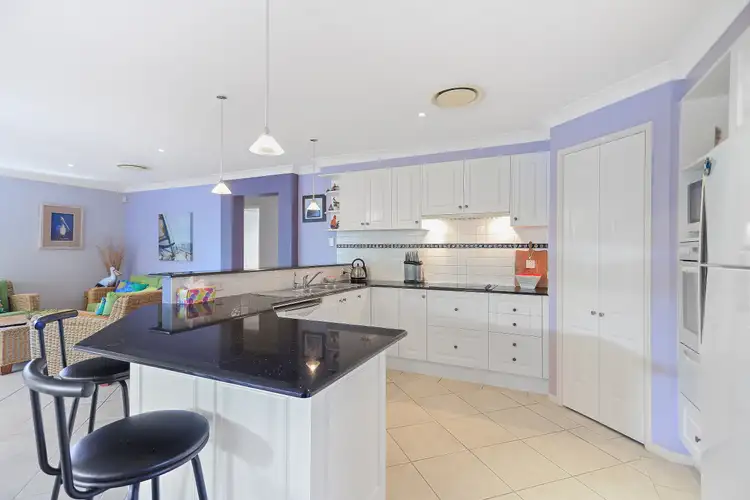 Fifth view of Homely house listing, 9 Hogbin Crescent, Sanctuary Point NSW 2540